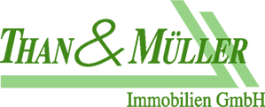  Than & Müller Immobilien GmbH - Logo