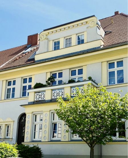 haus